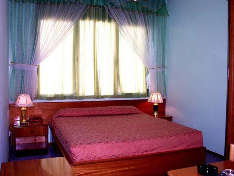 Hotel Kruja Tirana