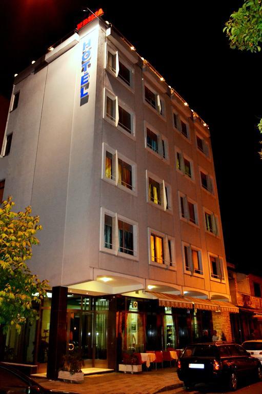 Hotel Kruja Tirana