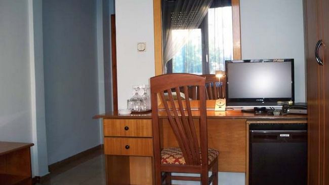 Hotel Kruja