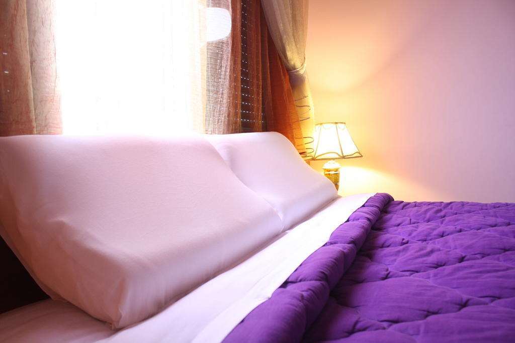 Hotel Kruja 3*