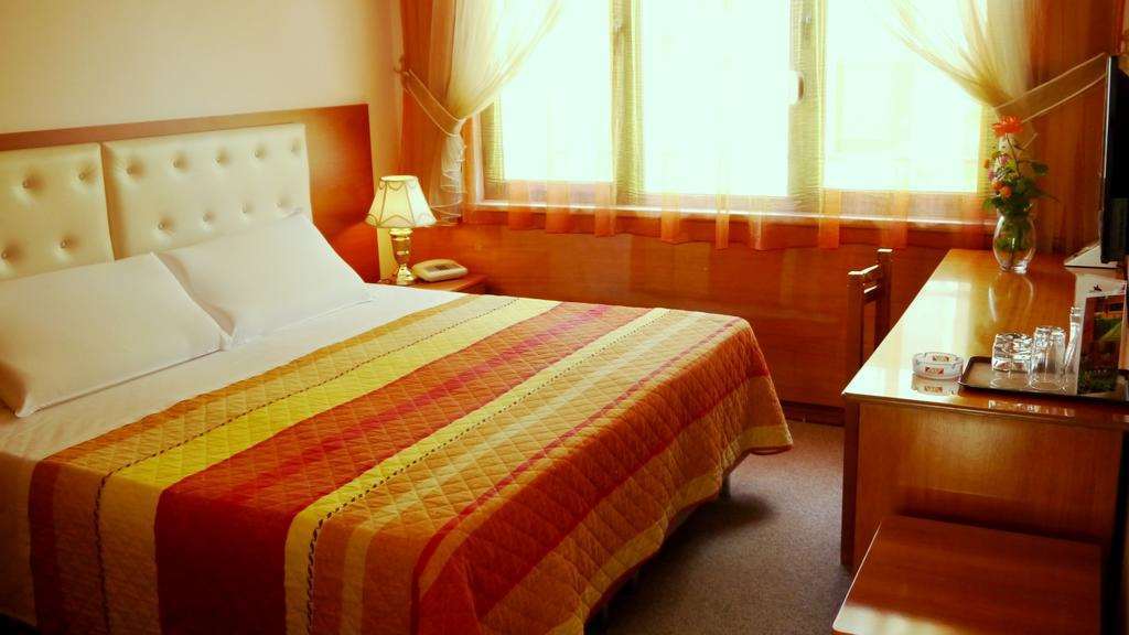 Hotel Kruja Tirana