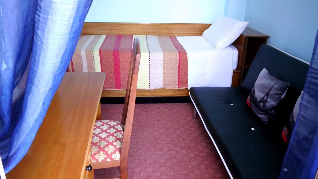 Kruja Hotel 3*
