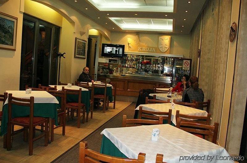 Hotel Kruja