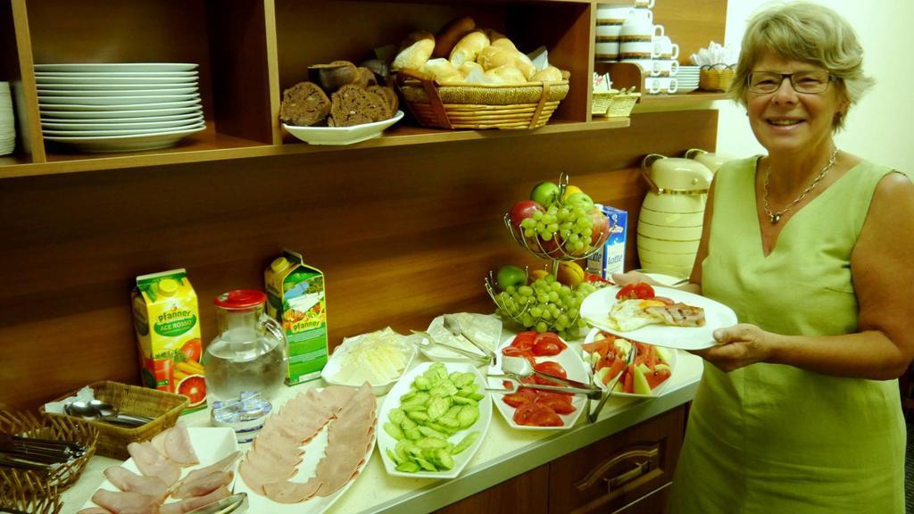 Kruja Hotel