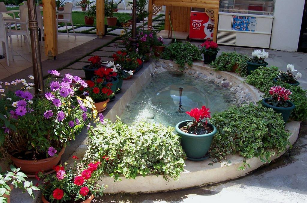 Hotel Kruja Tirana