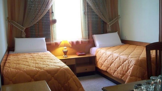 Kruja Tirana