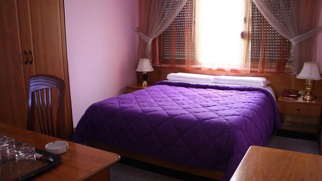 Kruja Hotel