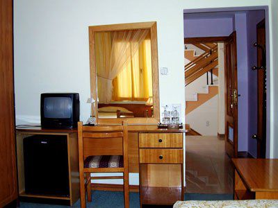 Hotel Kruja